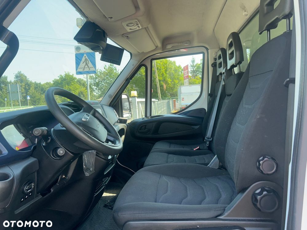 Iveco Daily - 14