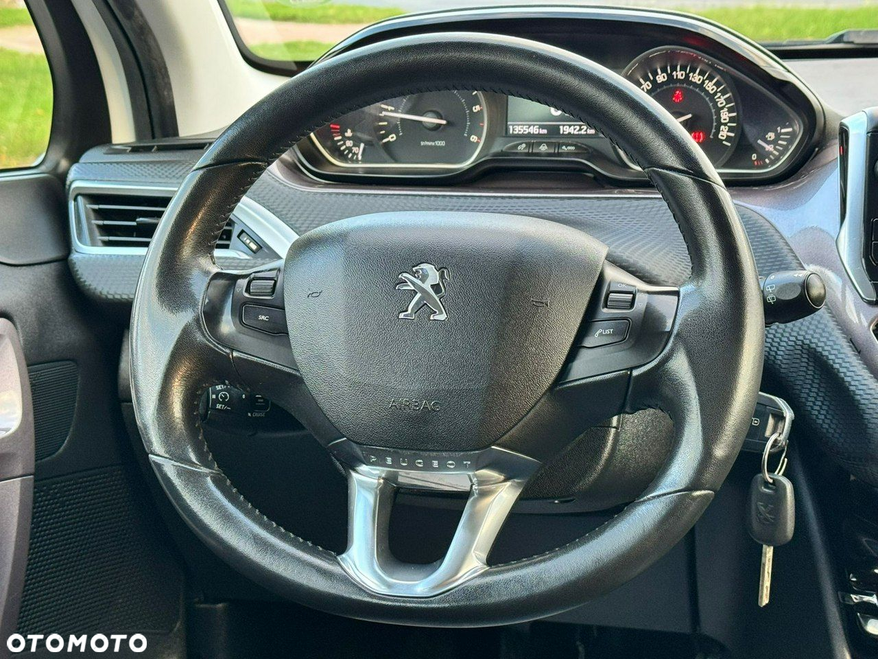 Peugeot 2008 e-HDi FAP 115 STOP & START Business-Line - 20