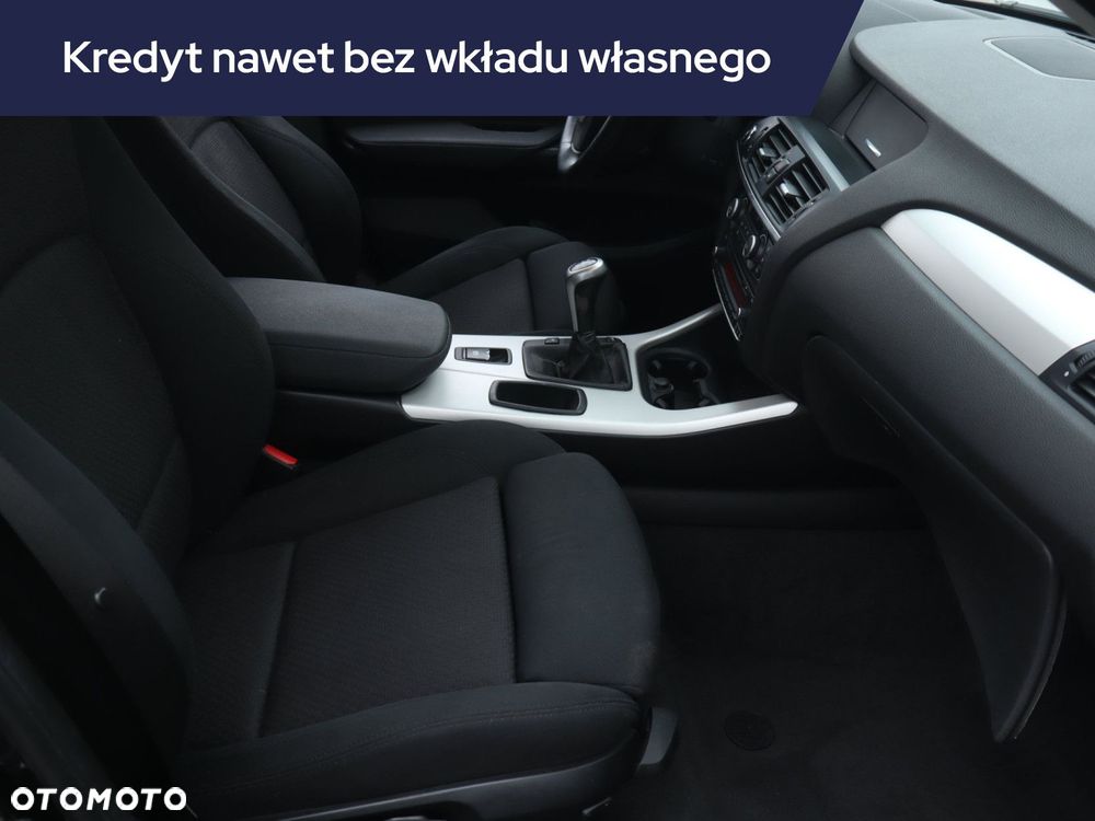 BMW X3 - 11