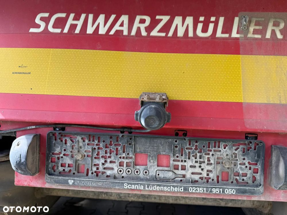 Schwarzmuller SK K10VLN3 - 14