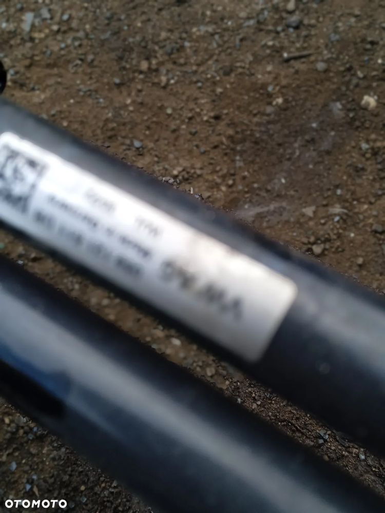 Chłodnica EGR 059121511DB - 4