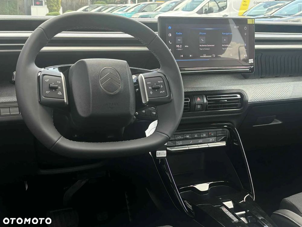 Citroën C3 e-C3 EV113 44.2kWh Max - 10