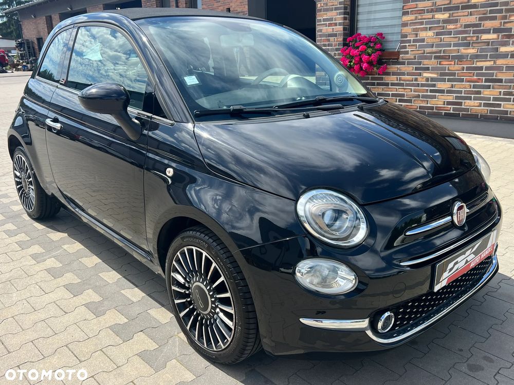 Fiat 500 0.9 8V TwinAir Start&Stopp - 3