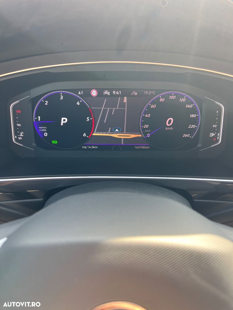 Volkswagen Tiguan - 20