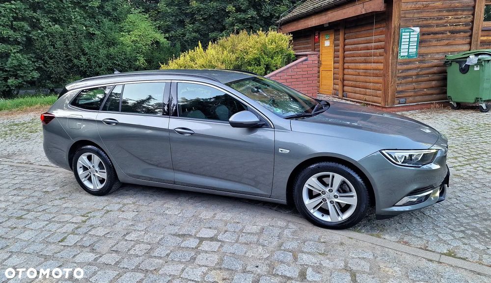 Opel Insignia 2.0 CDTI Innovation S&S - 1