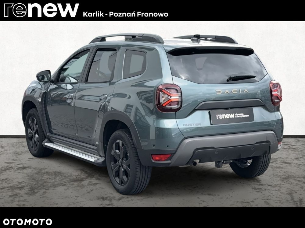 Dacia Duster - 8