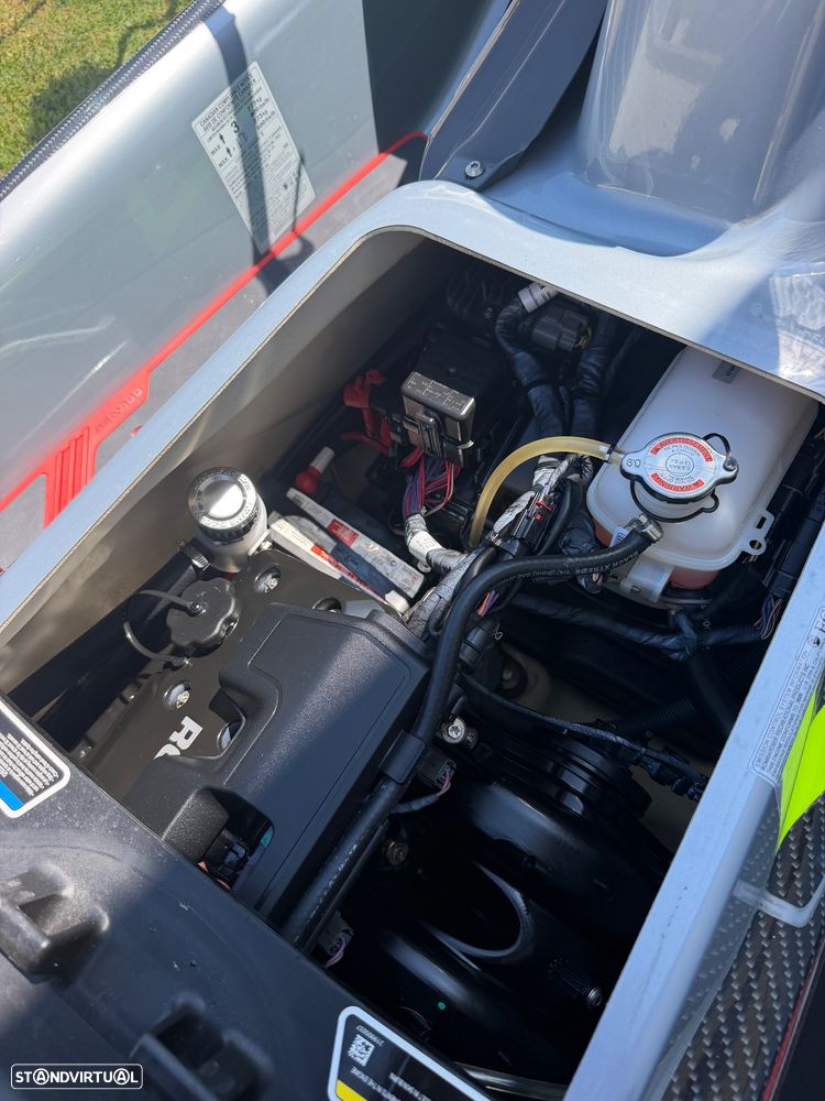 Sea-Doo Rxt 325 - 8