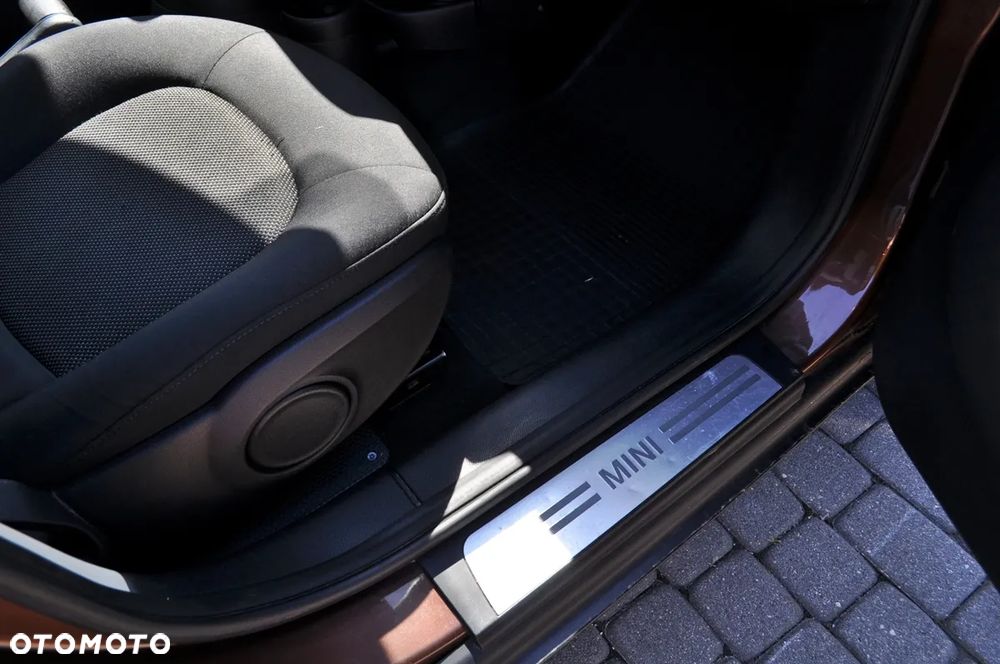 MINI Countryman One - 30