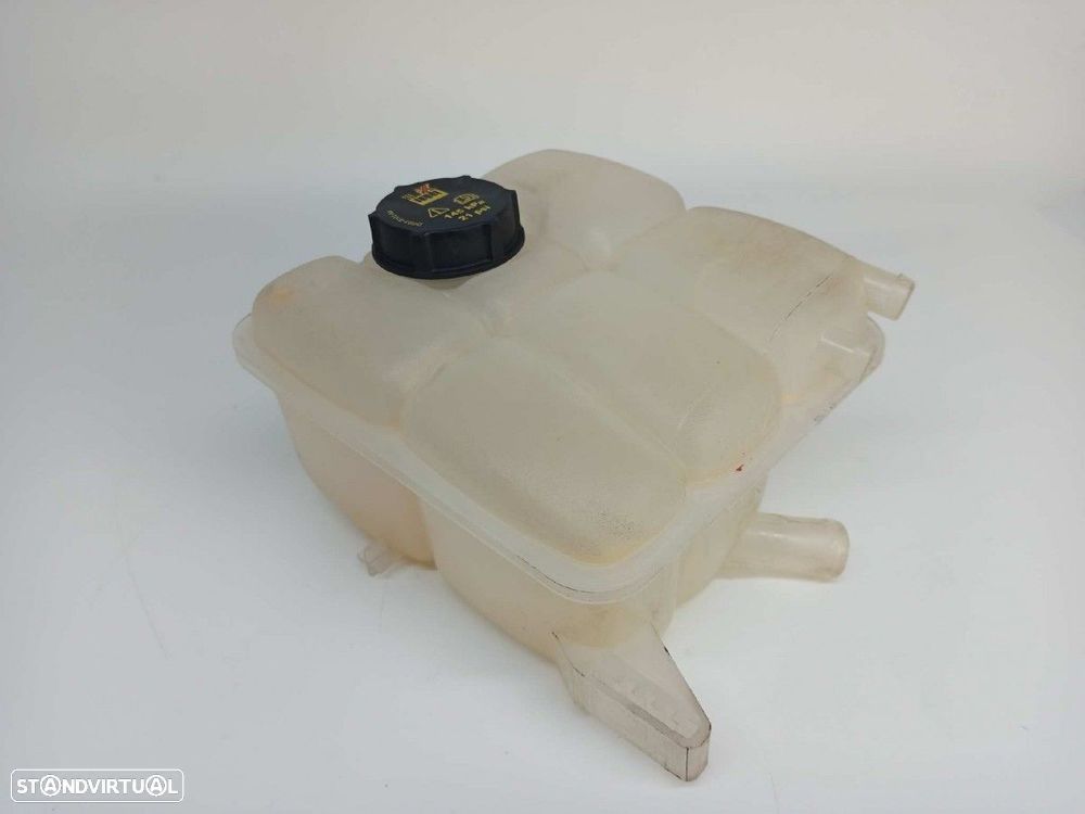 DEPOSÍTO DE EXPANSÃO FORD C-MAX (CEU) TREND PLUS - 1