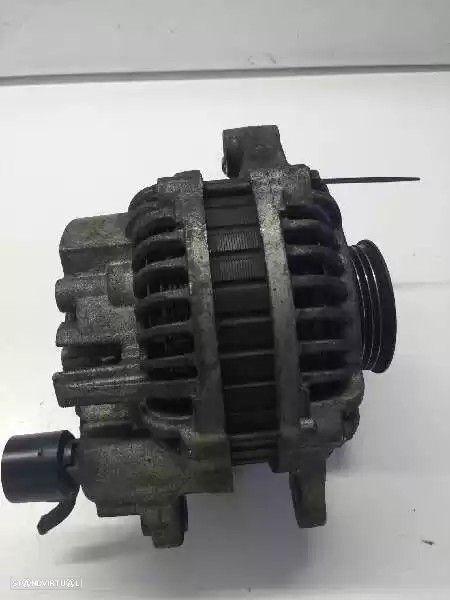 ALTERNADOR CHRYSLER PT CRUISER 2003 -A003TB2491ZC - 3