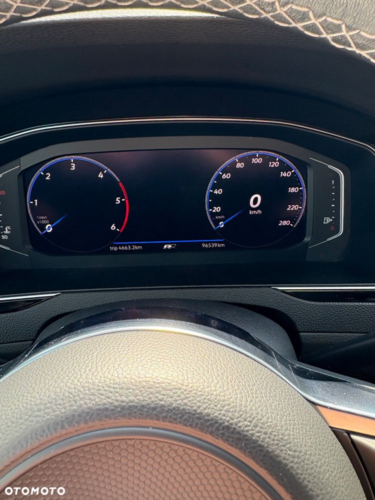 Volkswagen Arteon 2.0 TDI Bi-Turbo SCR 4Mot R-Line Edition DSG - 14