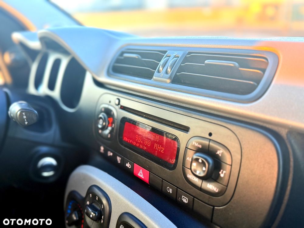 Fiat Panda 1.2 Easy - 14