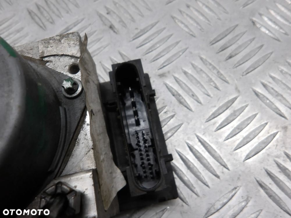 RENAULT KANGOO II 08-12 POMPA ABS 0265801165 - 5