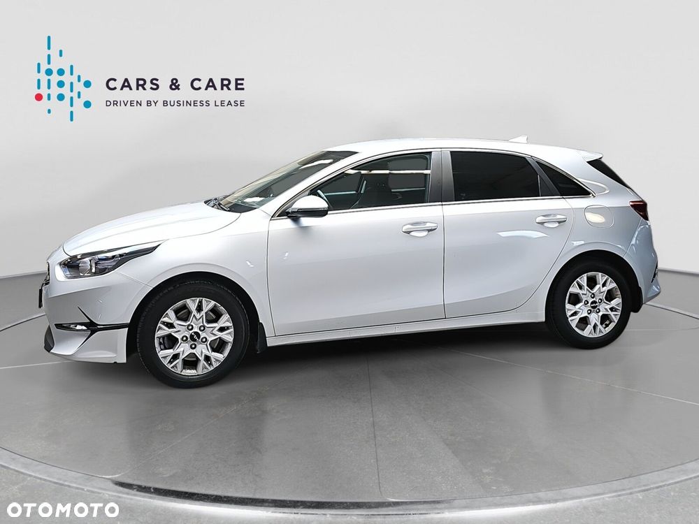 Kia Ceed 1.5 T-GDI L - 18