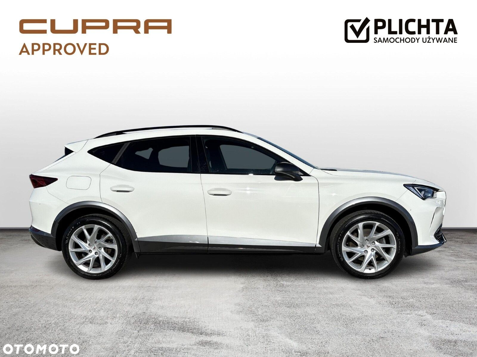 Cupra Formentor - 7