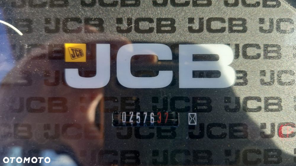 JCB JCB 406T4/ 2019r/ 2575Mth/ Maszyna sprowadzona - 20