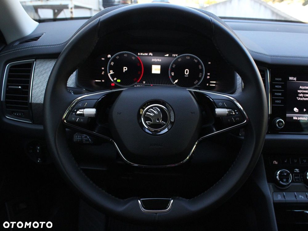 Skoda Kodiaq 2.0 TDI 4x4 Style DSG - 18