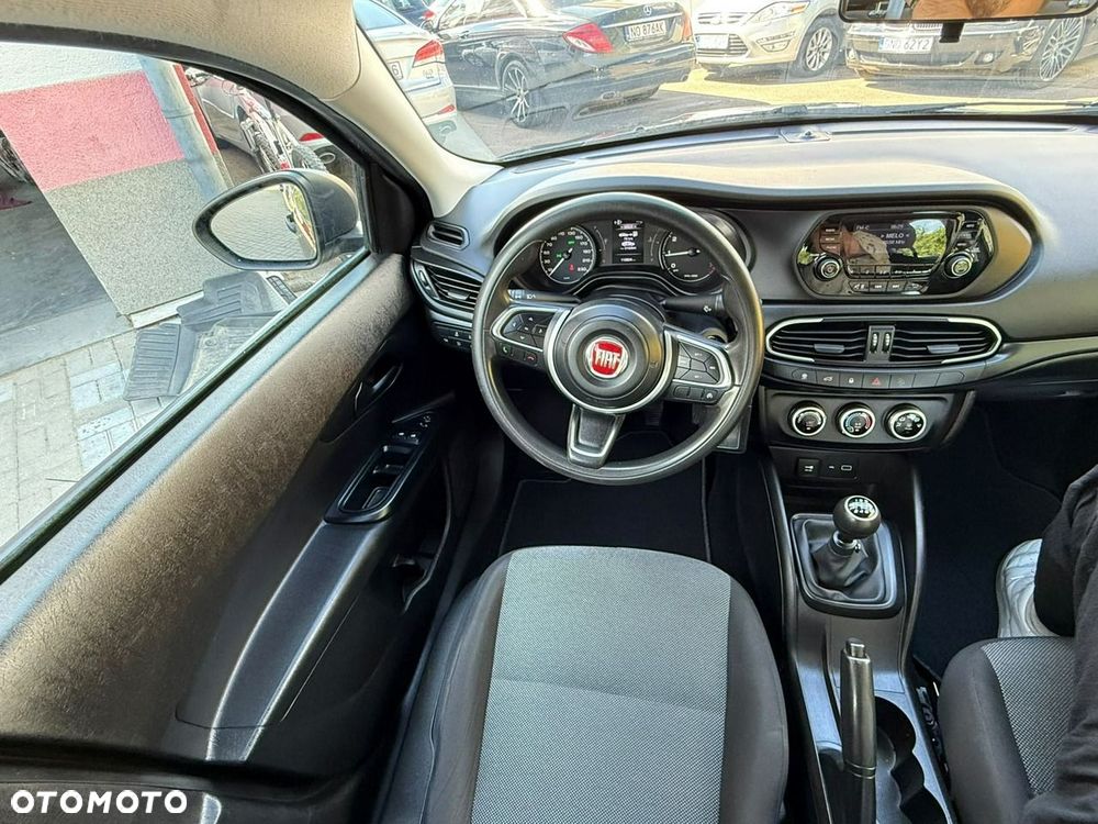 Fiat Tipo 1.4 Classic - 37