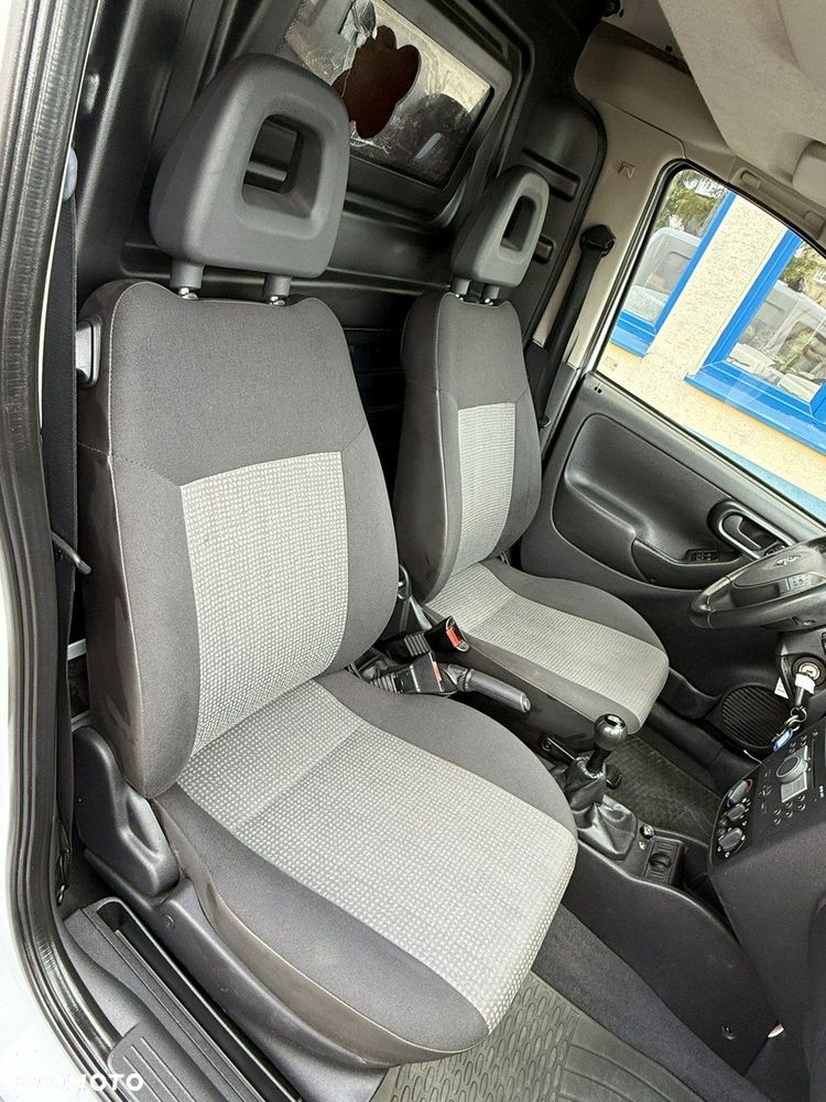 Opel Combo - 5
