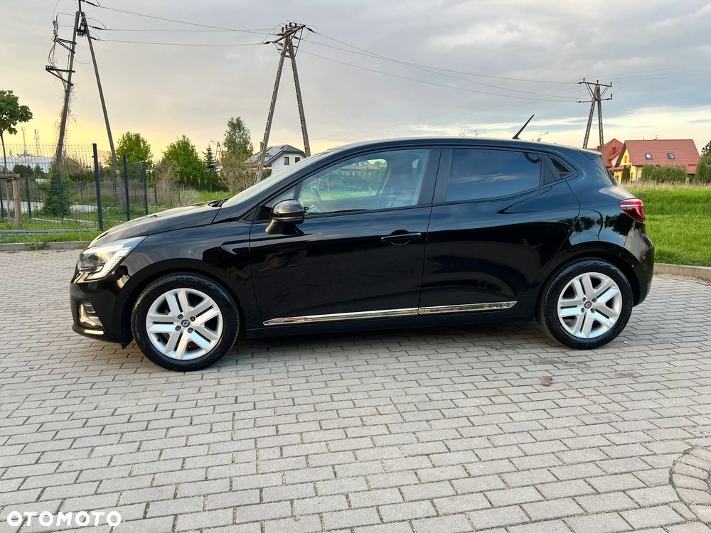 Renault Clio 1.0 SCe Zen - 6
