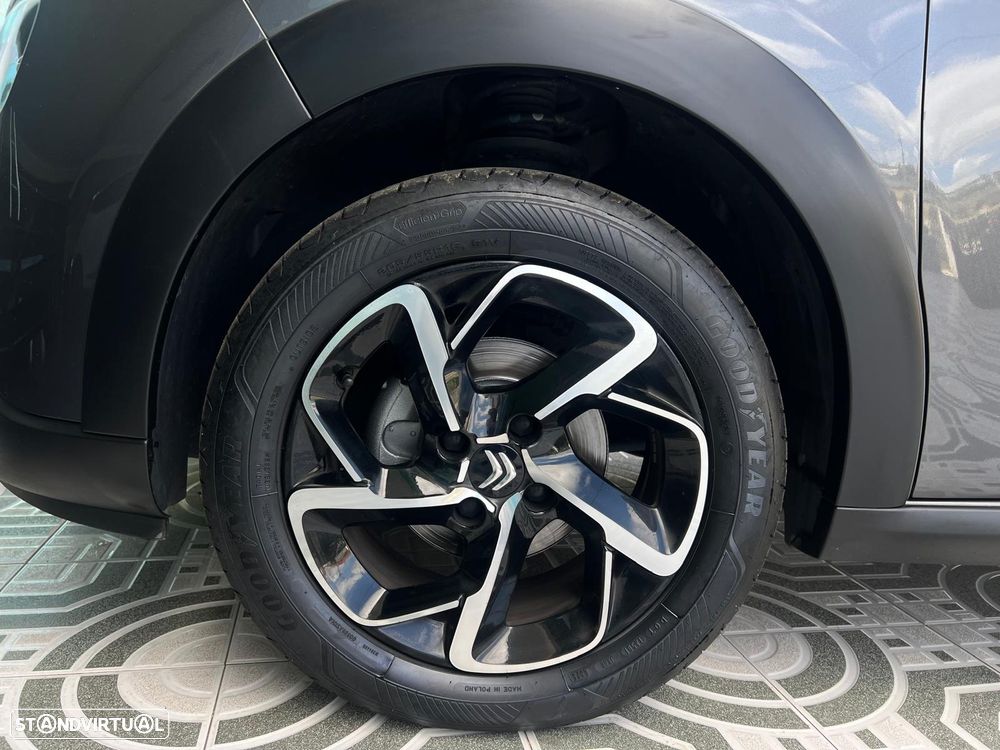 Citroën C3 1.2 PureTech C-Series - 47