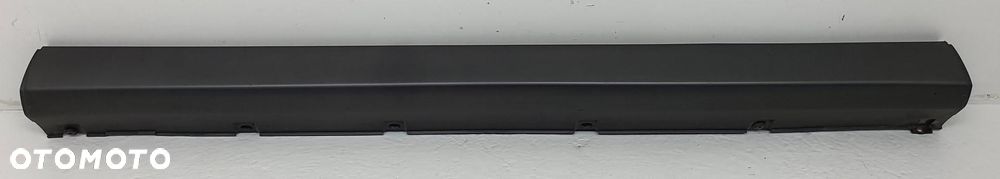 LISTWA PROGU PROGOWA PRAWA CHEVROLET MATIZ II 96658525 - 2