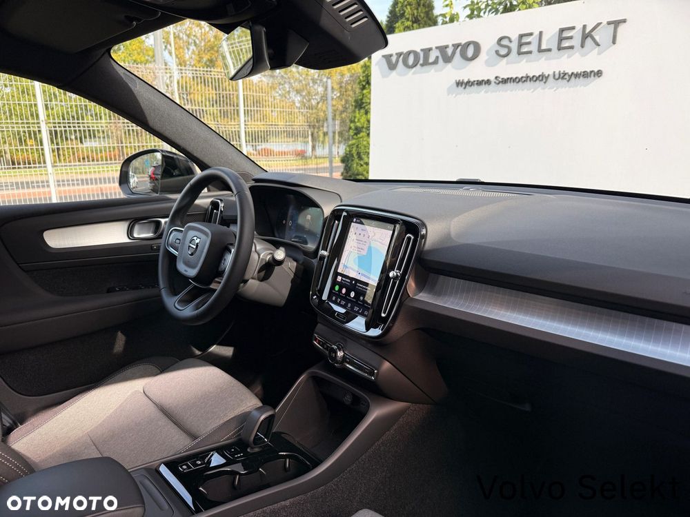 Volvo XC 40 - 29
