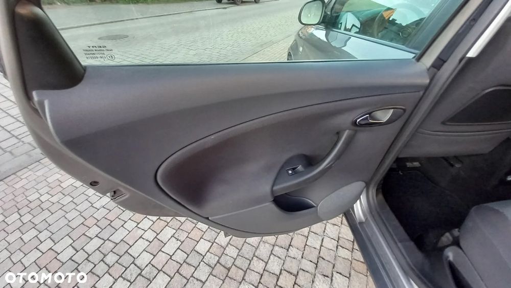 Seat Altea 1.9 TDI Reference - 13