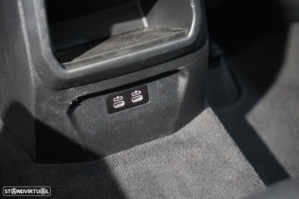 BMW 116 d Advantage - 36