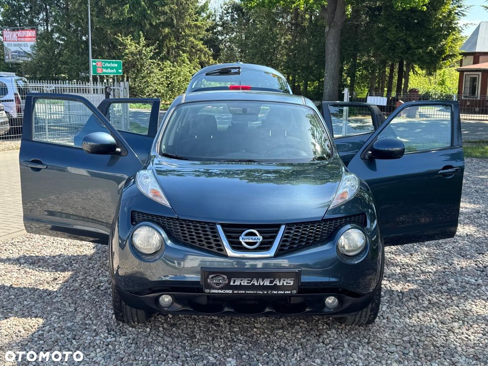 Nissan Juke - 16