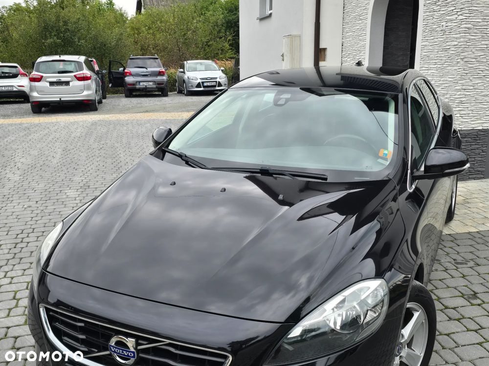 Volvo V40 T3 - 6