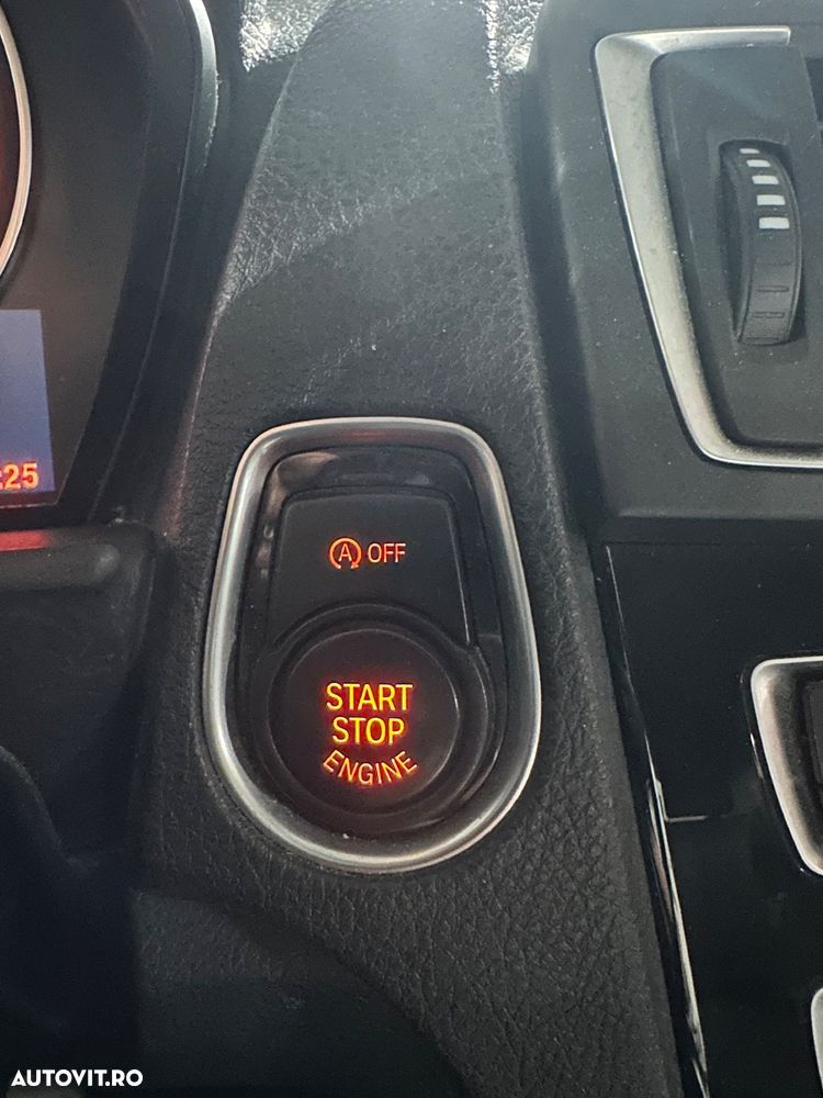 BMW Seria 1 116d Aut. Advantage - 10