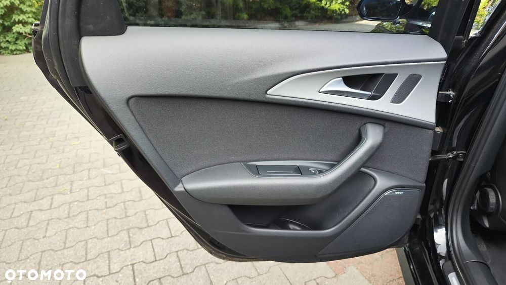 Audi A6 Avant 2.0 TDI Ultra DPF - 23