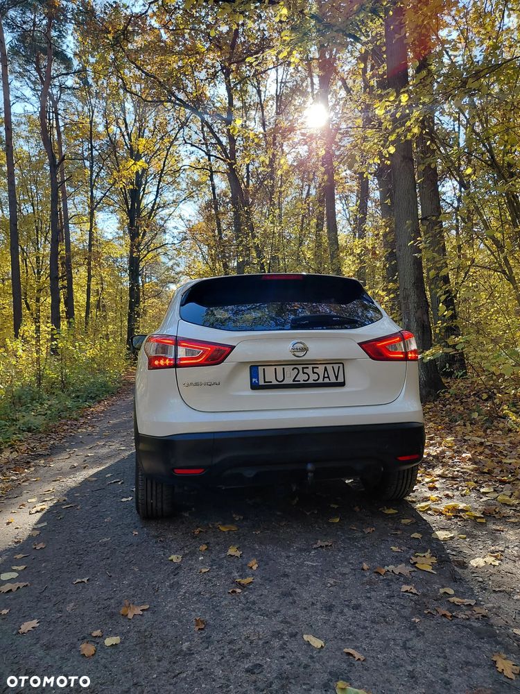 Nissan Qashqai - 17