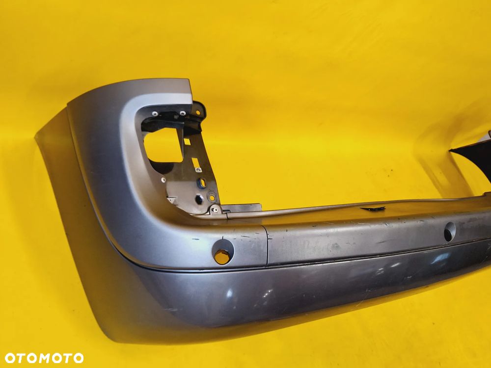 ZDERZAK TYŁ TYLNY RENAULT ESPACE IV LAK: MV603 NR473 - 5