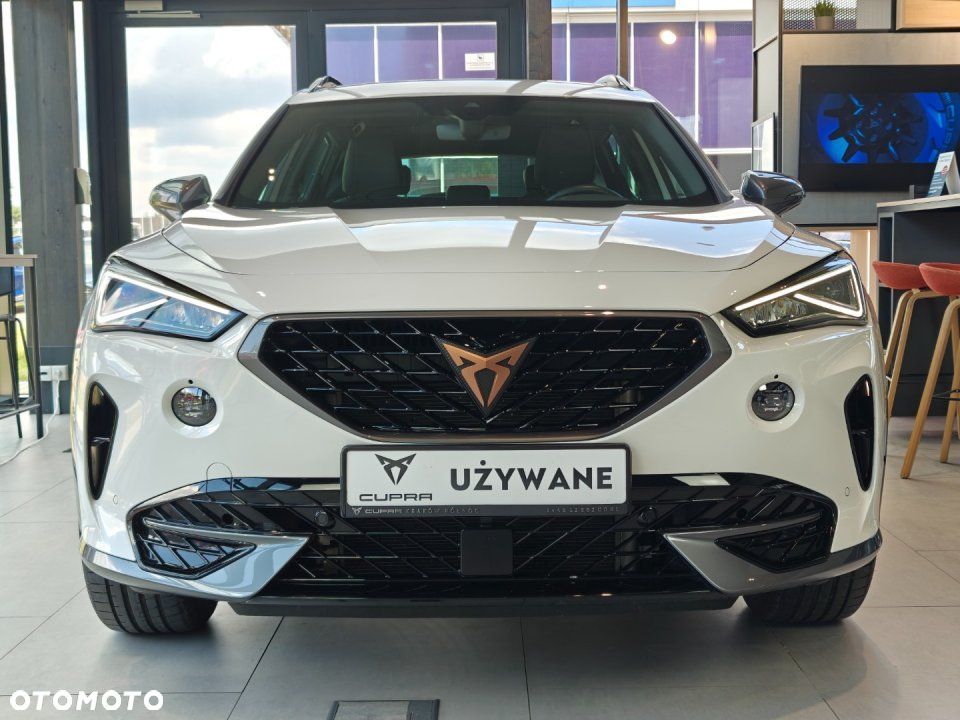Cupra Formentor - 3