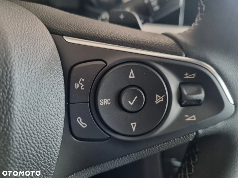 Opel Grandland X - 10