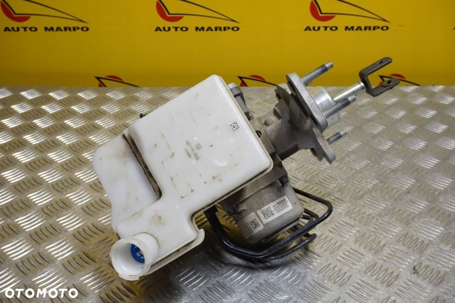 CHEVROLET SILVERADO SIERRA 1500 2019 2020 - Moduł Sterownik Pompa ABS USA - 8