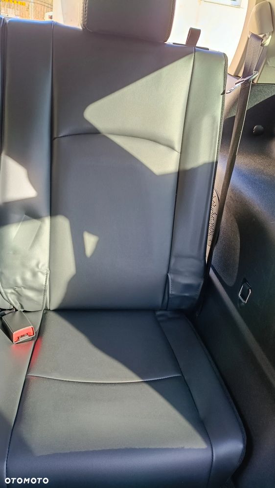 Fiat Freemont 2.0 Multijet 16V DPF Automatik Allrad Black Code - 24