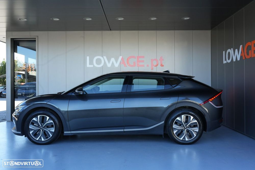 Kia EV6 77,4-kWh Business - 19