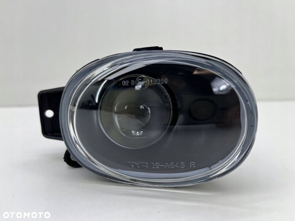SEAT LEON I HALOGEN PRAWY PRZÓD ZAMIENNIK TYC - 3