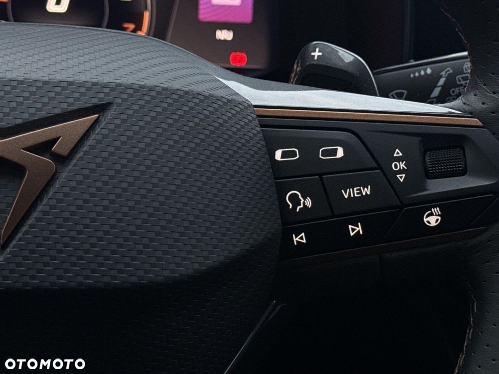 Cupra Formentor 1.5 TSI DSG - 18