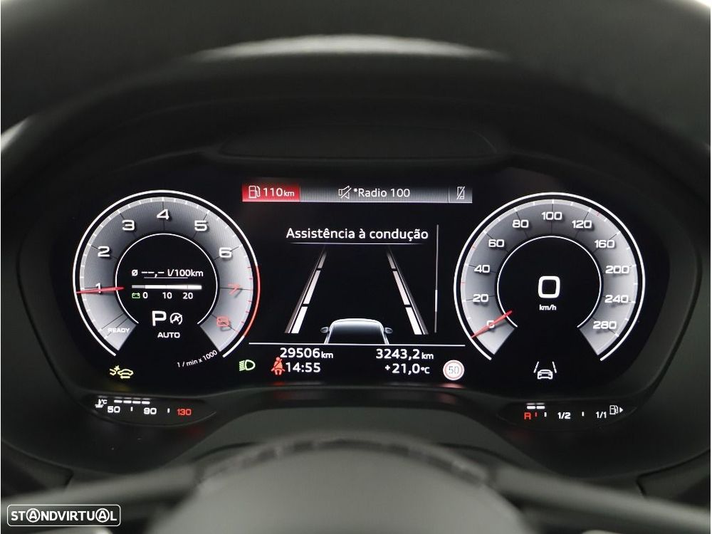 Audi Q2 35 TFSI S line S tronic - 15