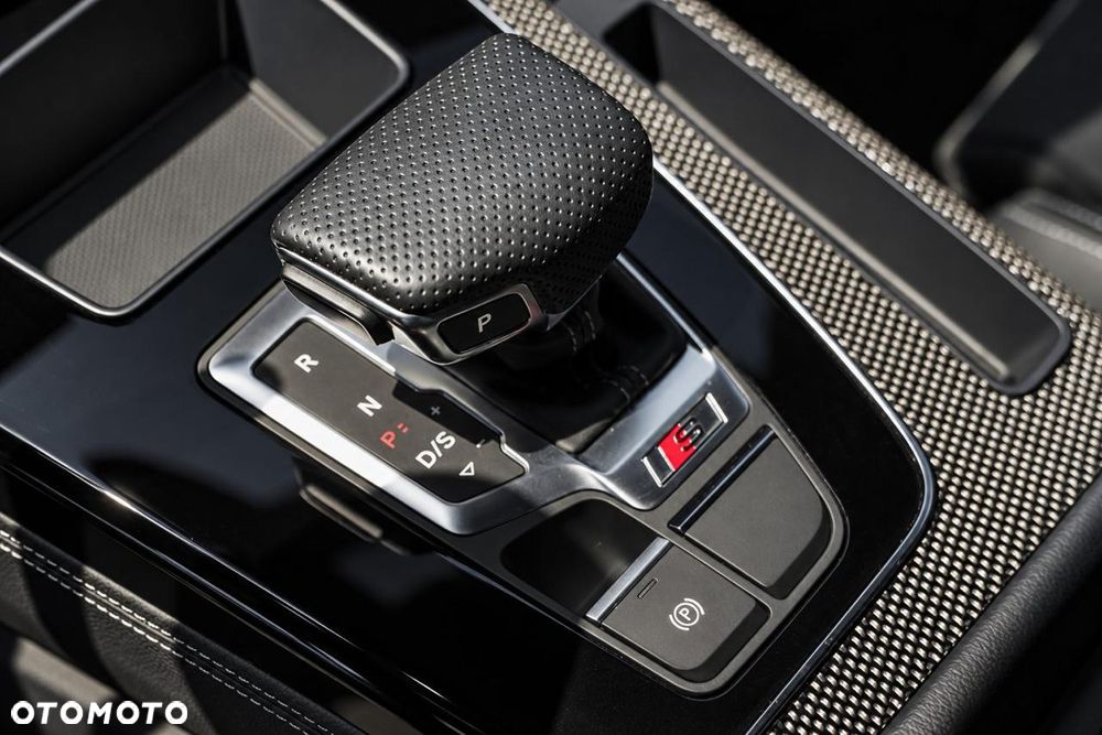 Audi SQ5 Sportback TFSI quattro S tronic - 9