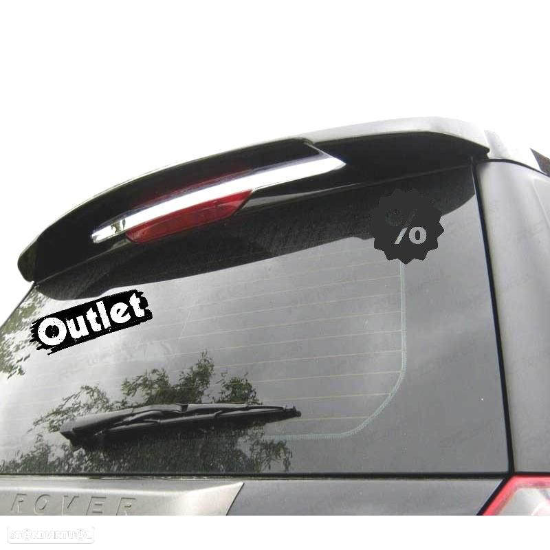 R152196C1 AILERON SPOILER LAND ROVER FREELANDER 2 07- - 5