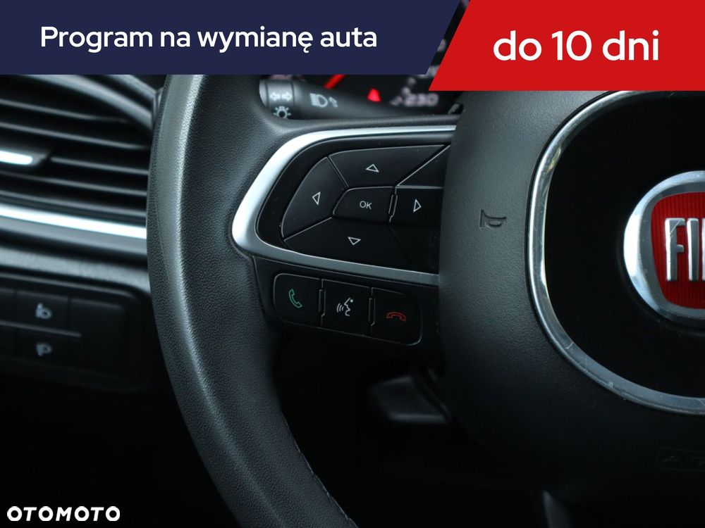 Fiat Tipo - 21