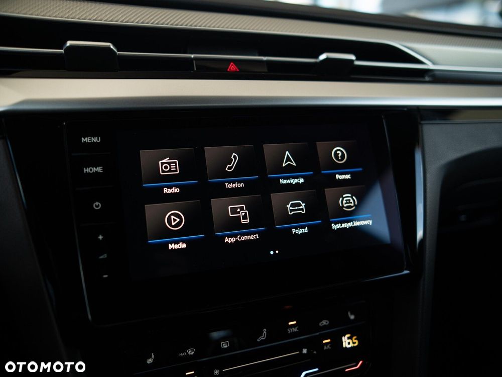 Volkswagen Arteon 2.0 TDI R-Line DSG - 28