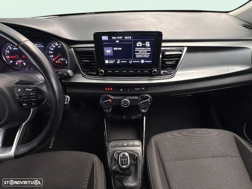 Kia Rio 1.0 T-GDi Drive - 13