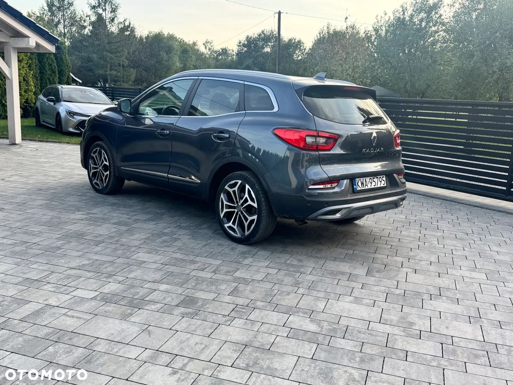 Renault Kadjar - 10