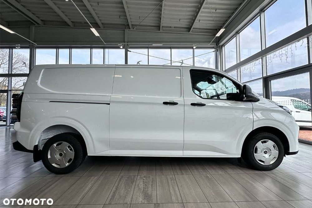 Ford Transit Custom 320 L2H1 Trend 2.0 136KM - 8